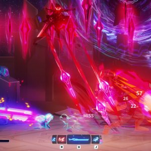 Neon Echo EU PC Steam CD Key