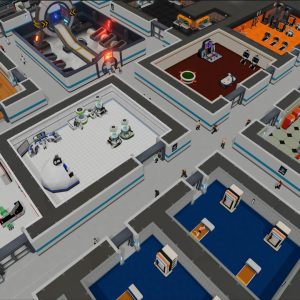 Exogate Initiative EU Steam CD Key