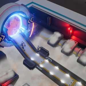 Exogate Initiative EU Steam CD Key