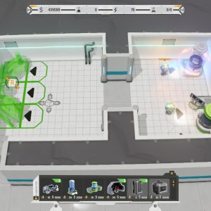 Exogate Initiative EU Steam CD Key