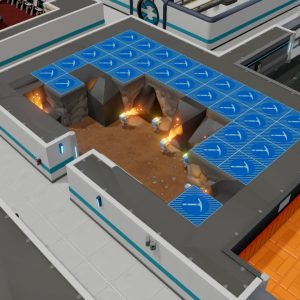 Exogate Initiative EU Steam CD Key