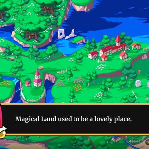 Magical Drop VI EU PS5 CD Key