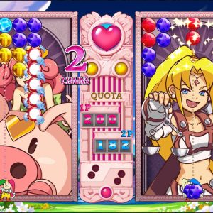 Magical Drop VI EU PS5 CD Key