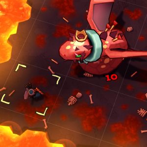 Desktop Dungeons: Rewind EU PC Steam CD Key