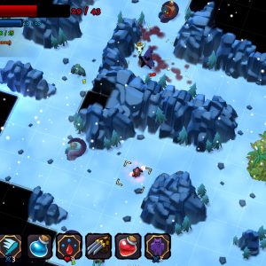 Desktop Dungeons: Rewind EU PC Steam CD Key