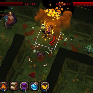 Desktop Dungeons: Rewind EU PC Steam CD Key
