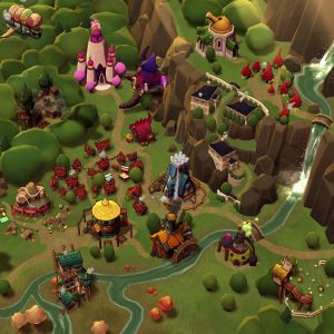 Desktop Dungeons: Rewind EU PC Steam CD Key