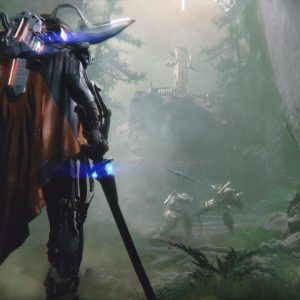The Surge 2 EU Steam CD Key