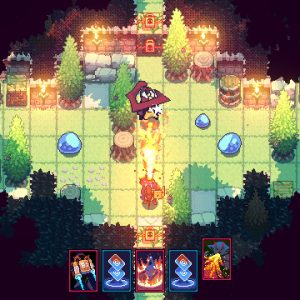 Dungeon Drafters EU Steam CD Key