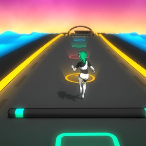 Melody's Escape 2 EU Steam CD Key