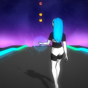 Melody's Escape 2 EU Steam CD Key