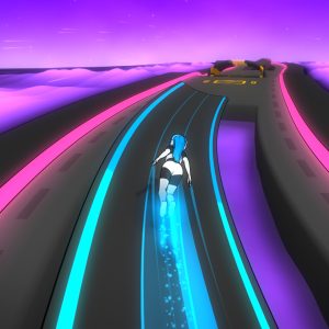 Melody's Escape 2 EU Steam CD Key