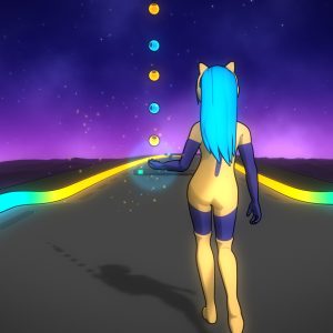 Melody's Escape 2 EU Steam CD Key