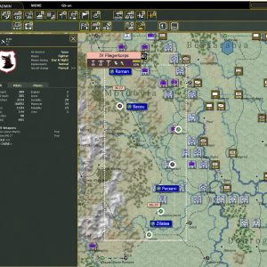 Gary Grigsby's War in the East 2 EU PC Steam CD Key
