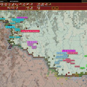 Gary Grigsby's War in the East 2 EU PC Steam CD Key