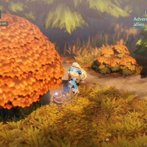 Atelier Marie Remake: The Alchemist of Salburg EU Steam CD Key