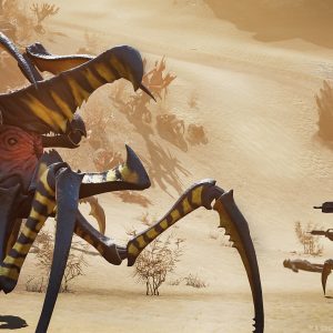 Starship Troopers: Extermination EU PC Steam CD Key (valid until February 2027)
