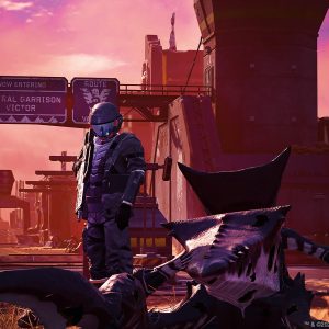 Starship Troopers: Extermination EU PC Steam CD Key