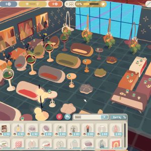 Blooming Business: Casino EU Steam CD Key