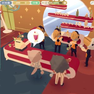Blooming Business: Casino EU Steam CD Key
