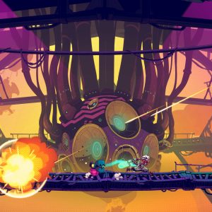 CONVERGENCE: A League of Legends Story - Deluxe Edition Steam Account