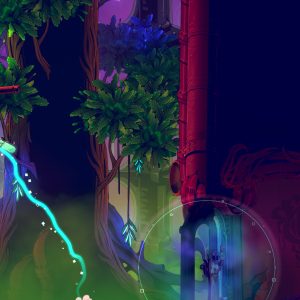 CONVERGENCE: A League of Legends Story - Deluxe Edition Steam Account