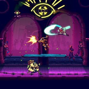 CONVERGENCE: A League of Legends Story - Deluxe Edition Steam Account