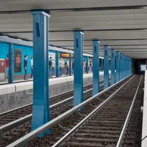 SubwaySim Hamburg EU PC Steam CD Key