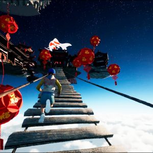 Only Up! EU Steam CD Key