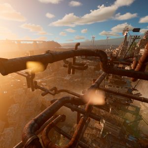 Only Up! EU Steam CD Key