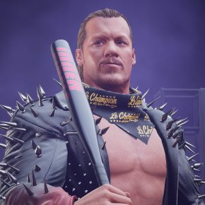 AEW: Fight Forever EU Steam CD Key