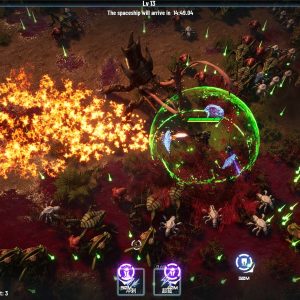 Greedland EU PC Steam CD Key
