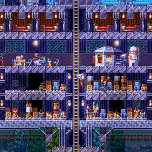 Farworld Pioneers EU PC Steam CD Key