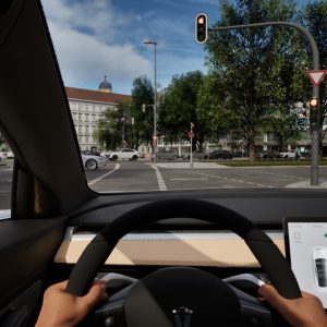 CityDriver EU Steam CD Key