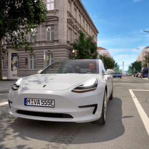 CityDriver EU Steam CD Key