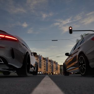CityDriver EU Steam CD Key