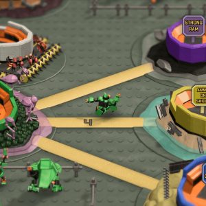 RoboDunk EU Nintendo CD Key