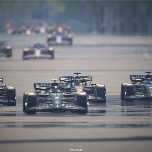 F1 Manager 2023 EU PC Steam CD Key