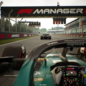 F1 Manager 2023 EU PC Steam CD Key