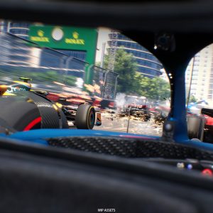 F1 Manager 2023 EU PC Steam CD Key