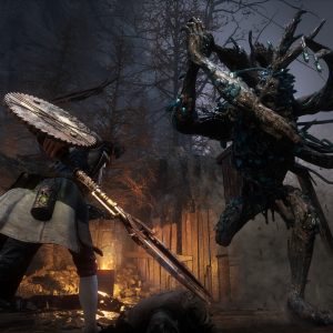 Lies of P EU Steam CD Key