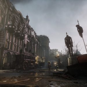 Lies of P EU Steam CD Key