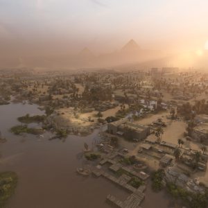 Total War: PHARAOH Steam Account