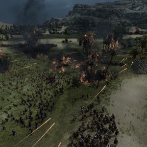 Total War: PHARAOH Steam Account