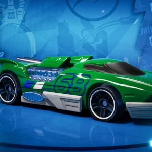 Hot Wheels Unleashed 2 Turbocharged EU PC Steam CD Key