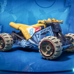 Hot Wheels Unleashed 2 Turbocharged EU PC Steam CD Key