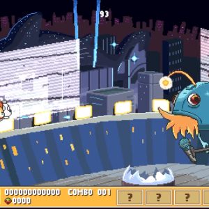 ProtoCorgi PC Steam CD Key