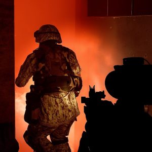 Six Days in Fallujah EU Steam CD Key