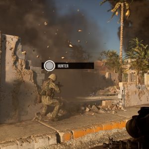 Six Days in Fallujah EU Steam CD Key