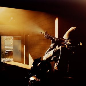 Six Days in Fallujah EU Steam CD Key